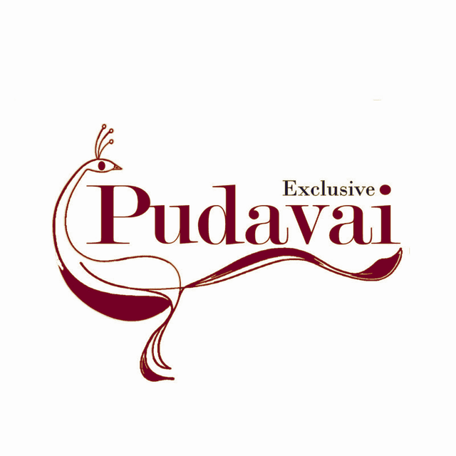 Pudavai Exclusive